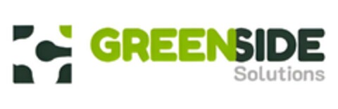 GREENSIDE Solutions Logo (EUIPO, 17.02.2024)