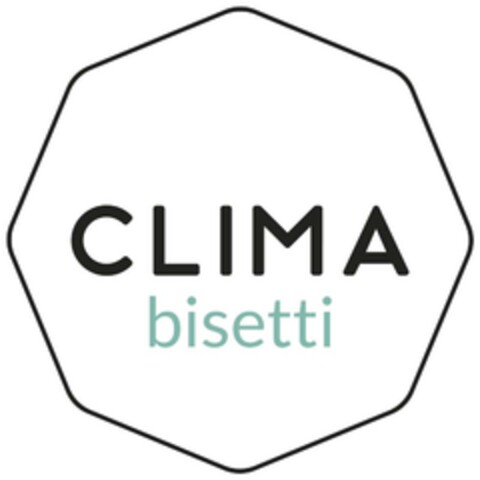 CLIMA bisetti Logo (EUIPO, 01.03.2024)