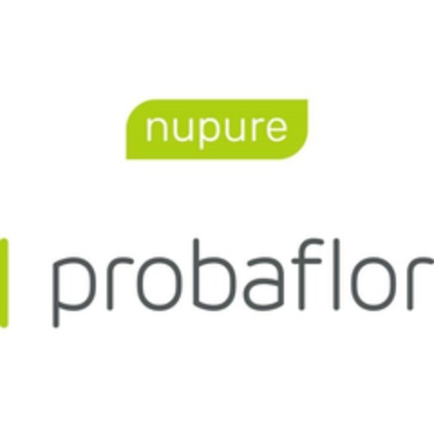 nupure probaflor Logo (EUIPO, 03/04/2024)