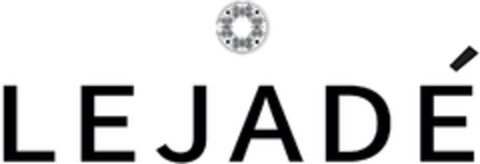 LEJADE' Logo (EUIPO, 22.05.2024)