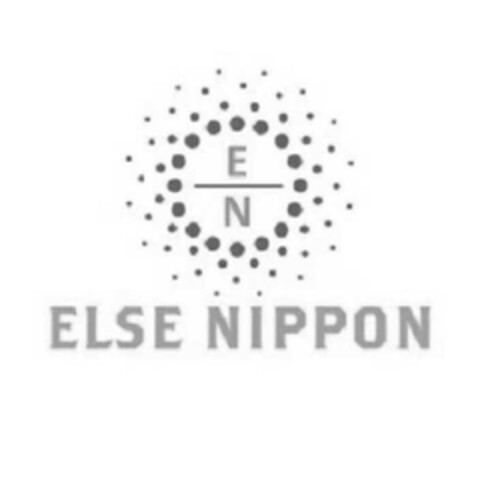 ELSE NIPPON Logo (EUIPO, 04.06.2024)