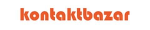 kontaktbazar Logo (EUIPO, 30.01.2025)