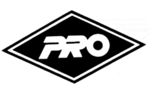 PRO Logo (EUIPO, 04/01/1996)