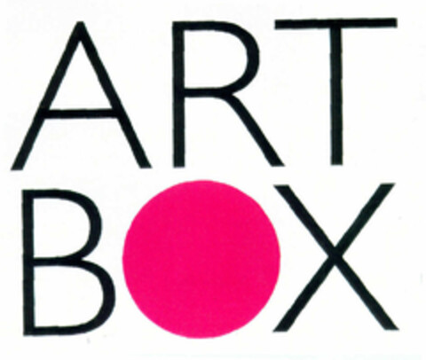 ART BOX Logo (EUIPO, 01.04.1996)