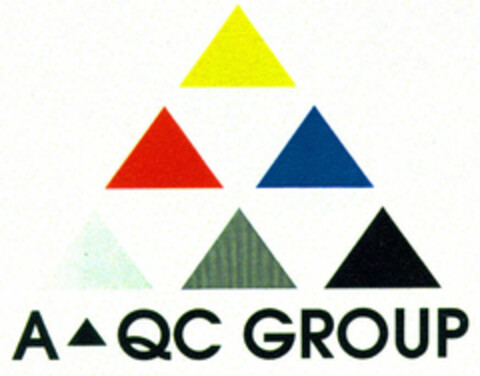 A QC GROUP Logo (EUIPO, 01.04.1996)