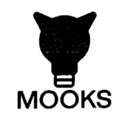 MOOKS Logo (EUIPO, 10.05.1996)