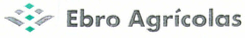 Ebro Agrícolas Logo (EUIPO, 26.07.1996)