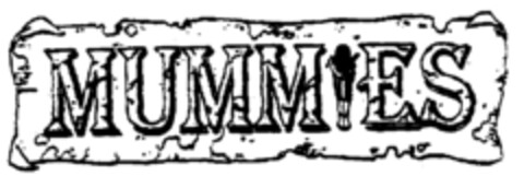 MUMMIES Logo (EUIPO, 08.11.1996)