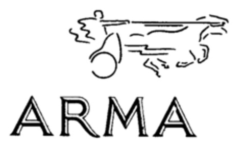 ARMA Logo (EUIPO, 20.11.1996)