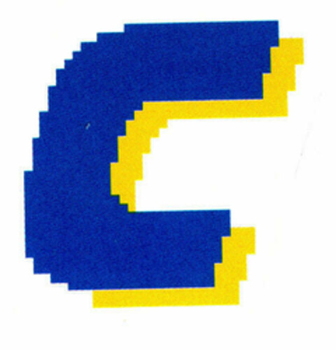 C Logo (EUIPO, 25.02.1997)