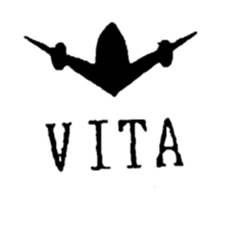 VITA Logo (EUIPO, 03/04/1997)