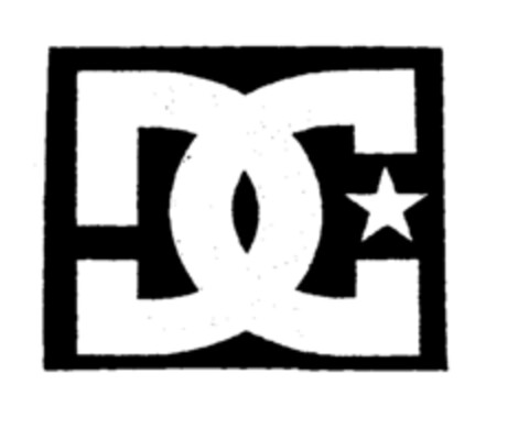 DC Logo (EUIPO, 12.04.1996)