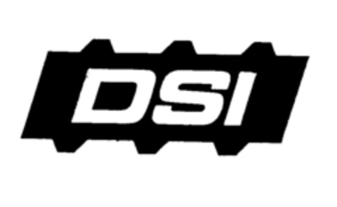 DSI Logo (EUIPO, 25.07.1997)