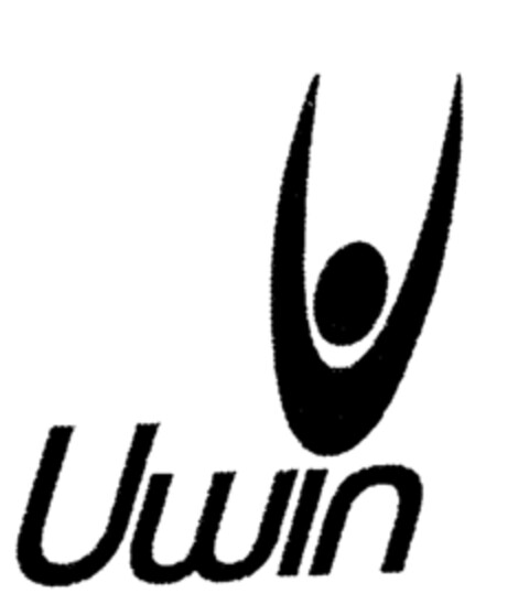 Uwin Logo (EUIPO, 26.11.1997)