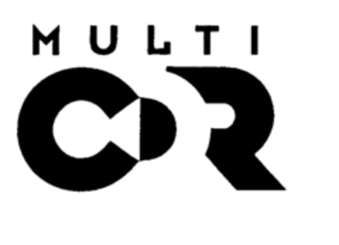 MULTI CR Logo (EUIPO, 17.02.1998)