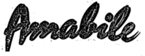 Amabile Logo (EUIPO, 28.04.1998)