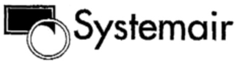 Systemair Logo (EUIPO, 10/13/1998)