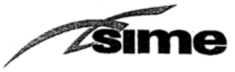 sime Logo (EUIPO, 02.02.1999)