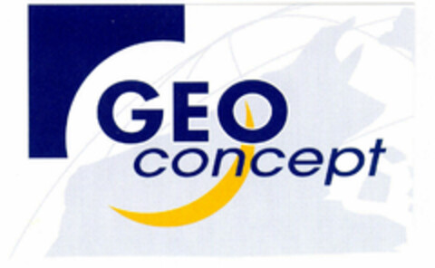 GEO concept Logo (EUIPO, 24.03.1999)