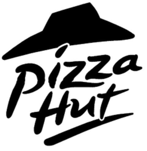 Pizza Hut Logo (EUIPO, 19.07.1999)