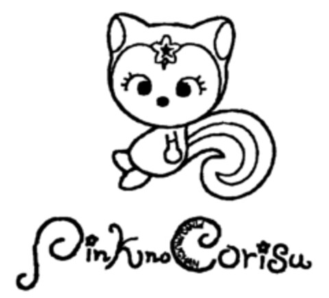 PinKnoCorisu Logo (EUIPO, 03.09.1999)