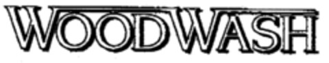 WOODWASH Logo (EUIPO, 15.11.1999)