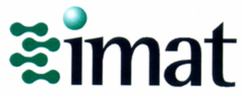 imat Logo (EUIPO, 07.12.1999)