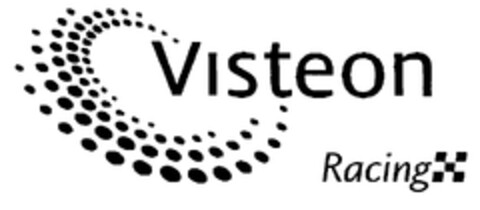 Visteon Racing Logo (EUIPO, 12/09/1999)