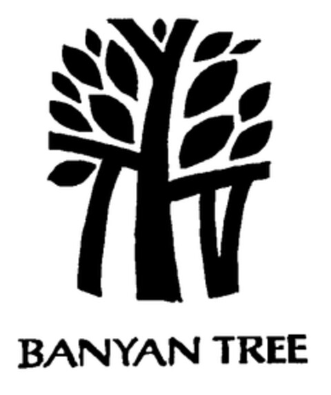 BANYAN TREE Logo (EUIPO, 04.02.2000)