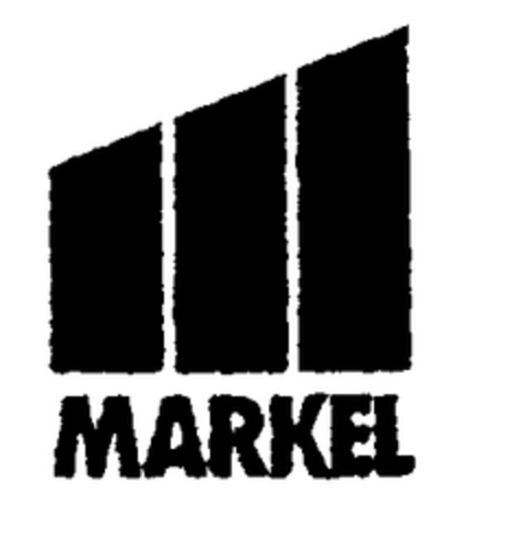 MARKEL Logo (EUIPO, 17.02.2000)