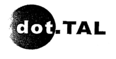dot. TAL Logo (EUIPO, 02.05.2000)
