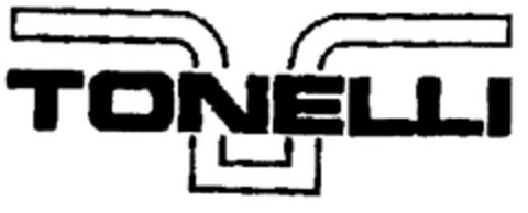 TONELLI Logo (EUIPO, 08.05.2000)