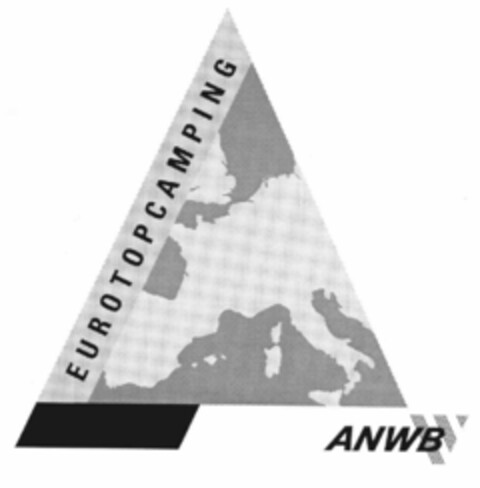 EUROTOPCAMPING ANWB Logo (EUIPO, 10.05.2000)