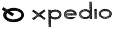 xpedio Logo (EUIPO, 26.05.2000)