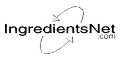 IngredientsNet.com Logo (EUIPO, 15.06.2000)