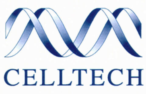 CELLTECH Logo (EUIPO, 10/04/2000)