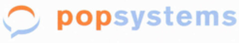 popsystems Logo (EUIPO, 26.10.2000)
