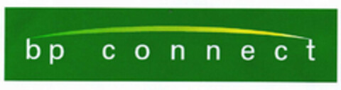 bp connect Logo (EUIPO, 22.11.2000)