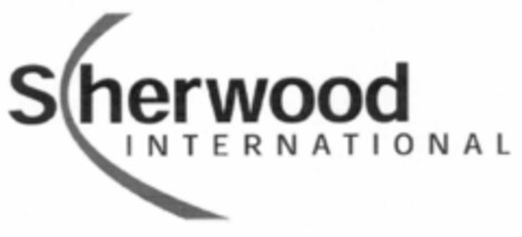 Sherwood INTERNATIONAL Logo (EUIPO, 31.01.2001)