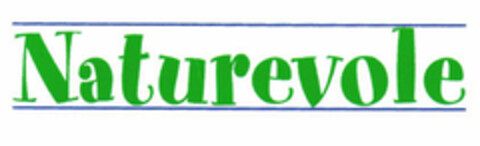 Naturevole Logo (EUIPO, 28.02.2001)