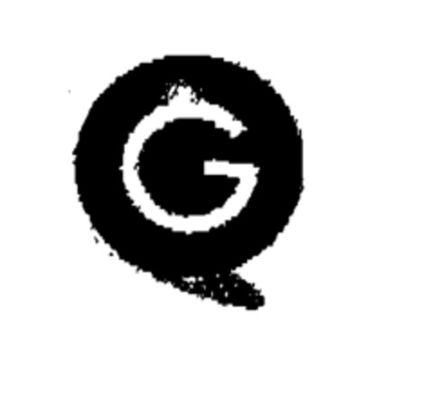 G Logo (EUIPO, 23.04.2001)