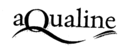 aQualine Logo (EUIPO, 24.08.2001)