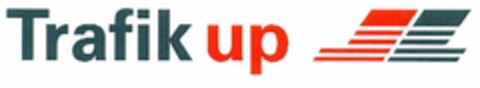 Trafik up Logo (EUIPO, 11/19/2001)