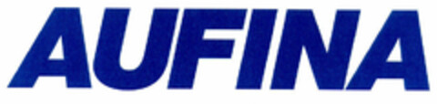 AUFINA Logo (EUIPO, 14.12.2001)