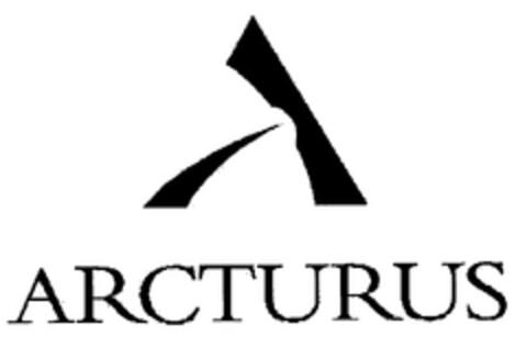 ARCTURUS Logo (EUIPO, 17.01.2002)