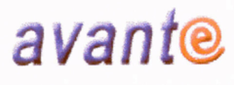 avante Logo (EUIPO, 30.04.2002)