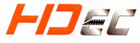 HDEC Logo (EUIPO, 05/16/2002)