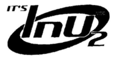 IT'S lnU2 Logo (EUIPO, 23.05.2002)