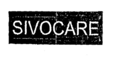 SIVOCARE Logo (EUIPO, 27.05.2002)