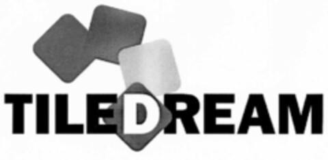 TILEDREAM Logo (EUIPO, 24.05.2002)